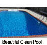Beautiful Clean Pool Beautiful Clean Pool